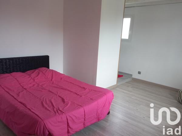 Maison à vendre 7 pièces 160 m² Beaune