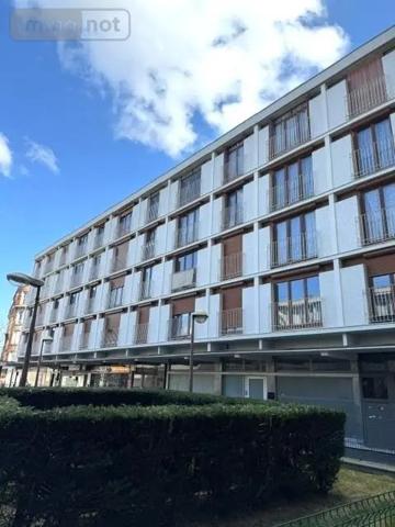 Achat - Appartement Colombes 92700 2 pièces 58 m 2 5269 m 2