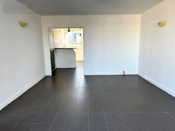Achat - Appartement Colombes 92700 2 pièces 58 m 2 5269 m 2