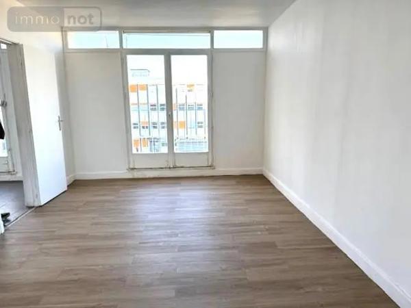 Achat - Appartement Colombes 92700 2 pièces 58 m 2 5269 m 2