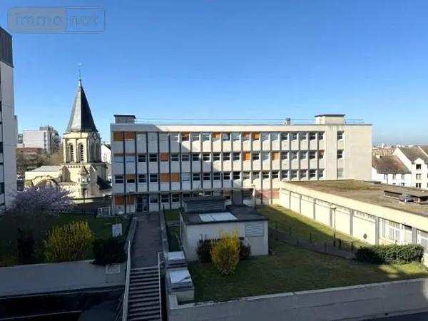 Achat - Appartement Colombes 92700 2 pièces 58 m 2 5269 m 2