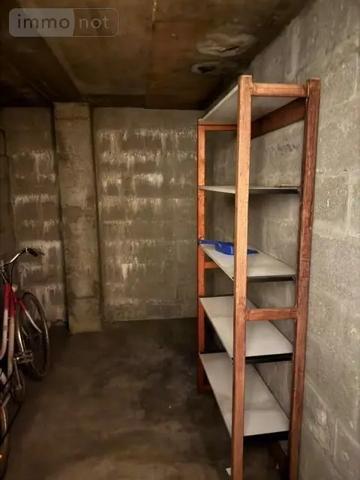 Achat - Appartement Colombes 92700 2 pièces 58 m 2 5269 m 2