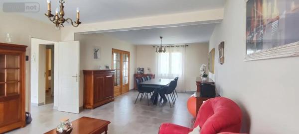 Achat - Maison Brain-sur-l'Authion 49800 6 pièces 118 m 2 741 m 2
