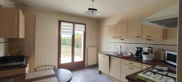 Achat - Maison Brain-sur-l'Authion 49800 6 pièces 118 m 2 741 m 2