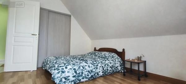 Achat - Maison Brain-sur-l'Authion 49800 6 pièces 118 m 2 741 m 2