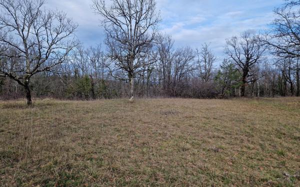 Terrain à vendre    Chasteaux