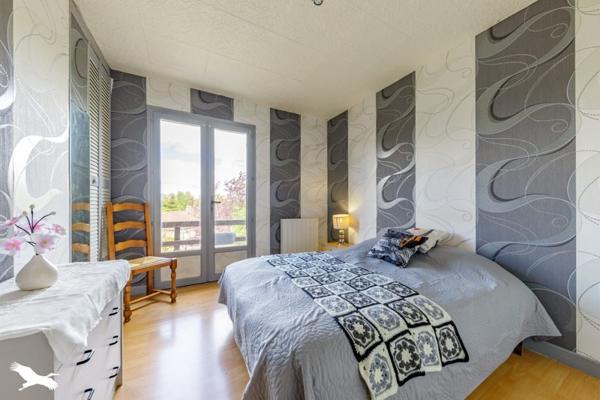 Maison à vendre |  La Souterraine |  5 pièces | 156 m²