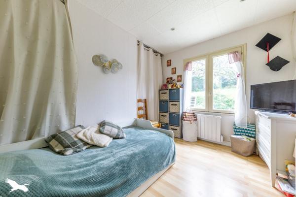 Maison à vendre |  La Souterraine |  5 pièces | 156 m²