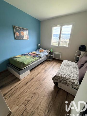 Maison à vendre 8 pièces 103 m² Lalevade-d'Ardèche