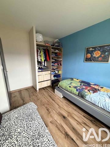 Maison à vendre 8 pièces 103 m² Lalevade-d'Ardèche