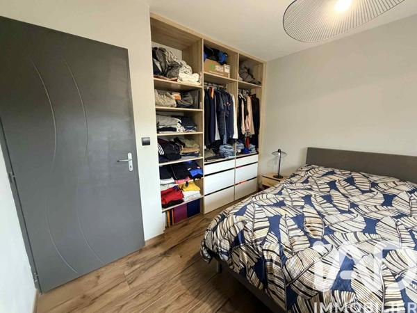 Maison à vendre 8 pièces 103 m² Lalevade-d'Ardèche