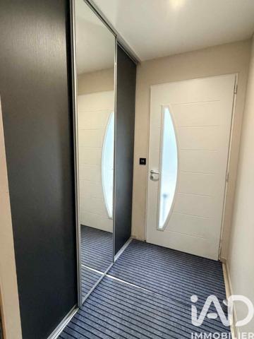 Maison à vendre 8 pièces 103 m² Lalevade-d'Ardèche