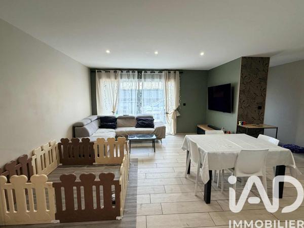 Maison à vendre 8 pièces 103 m² Lalevade-d'Ardèche