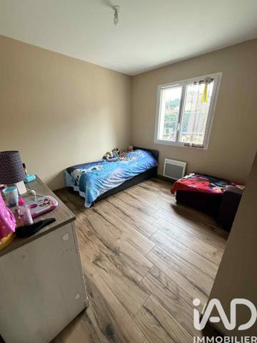 Maison à vendre 8 pièces 103 m² Lalevade-d'Ardèche