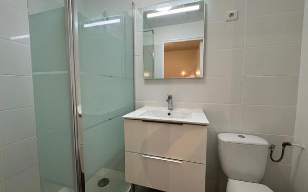 Appartement à vendre    2 pièces • 28,30 m2 Carpentras