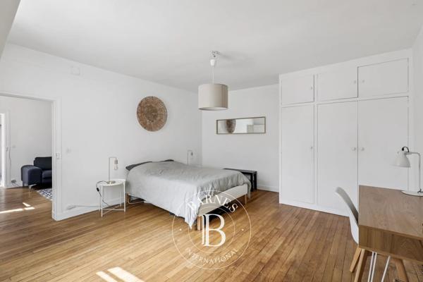 Paris 7ème, Appartement 1 Chambre -  45 m² à vendre