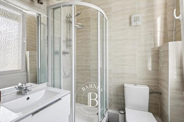 Paris 7ème, Appartement 1 Chambre -  45 m² à vendre