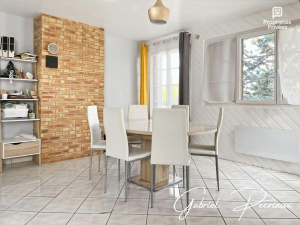 Appartement Troyes 4 pièce(s) 67.31 m2