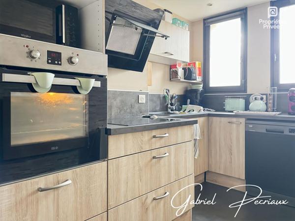Appartement Troyes 4 pièce(s) 67.31 m2