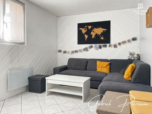 Appartement Troyes 4 pièce(s) 67.31 m2