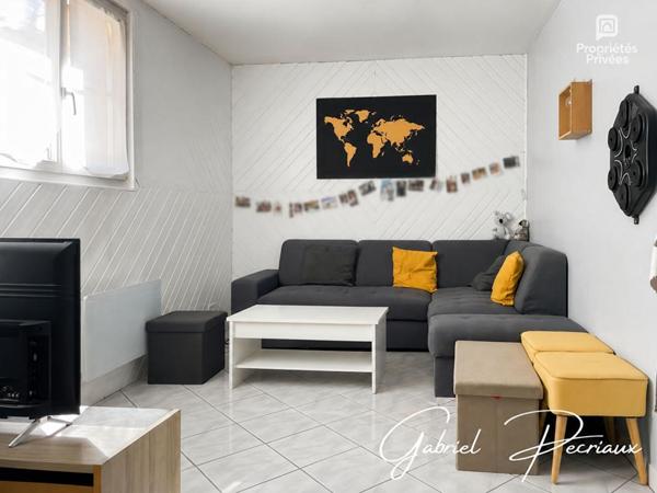 Appartement Troyes 4 pièce(s) 67.31 m2