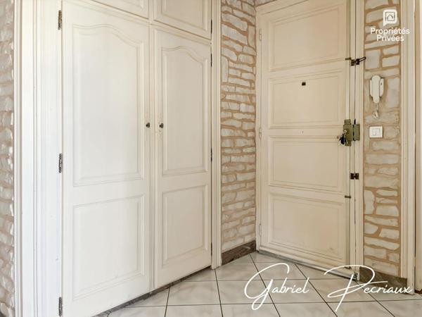 Appartement Troyes 4 pièce(s) 67.31 m2