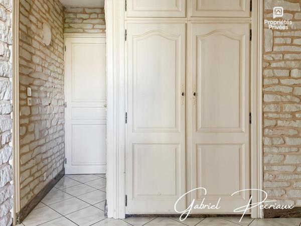 Appartement Troyes 4 pièce(s) 67.31 m2