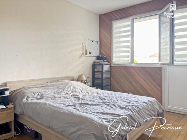 Appartement Troyes 4 pièce(s) 67.31 m2