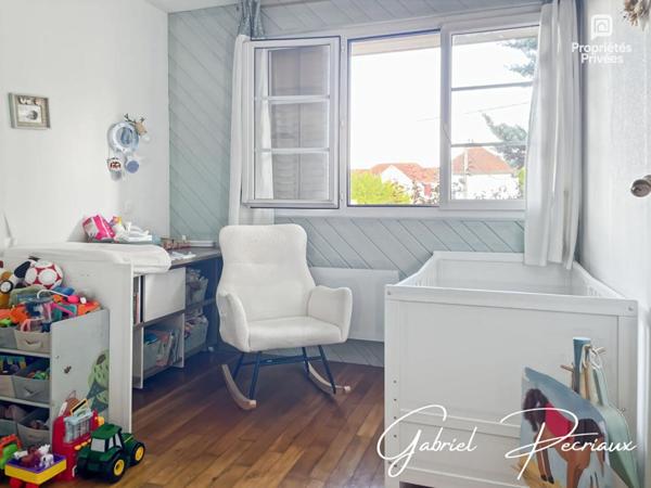 Appartement Troyes 4 pièce(s) 67.31 m2
