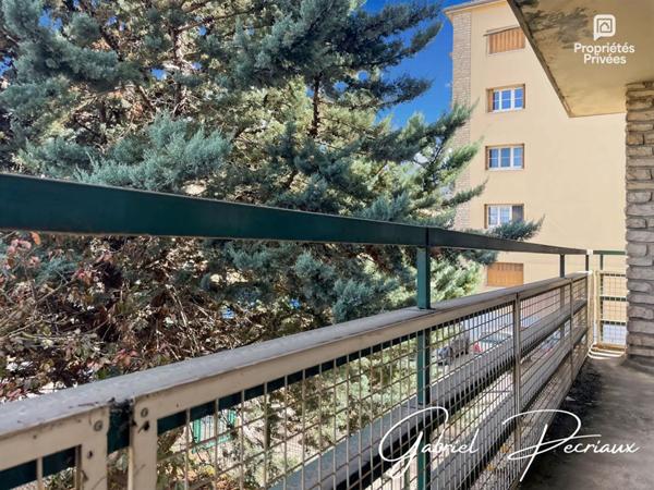 Appartement Troyes 4 pièce(s) 67.31 m2