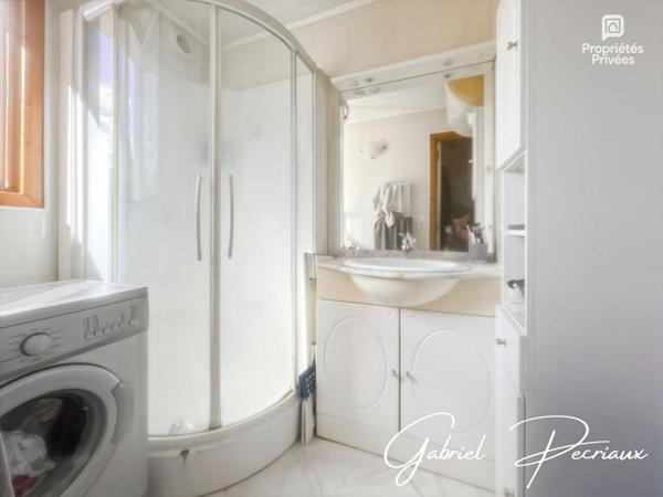 Appartement Troyes 4 pièce(s) 67.31 m2