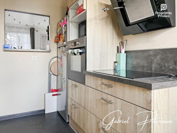 Appartement Troyes 4 pièce(s) 67.31 m2