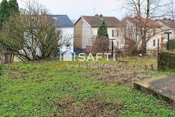 Maison avec 2 appartements à louer!