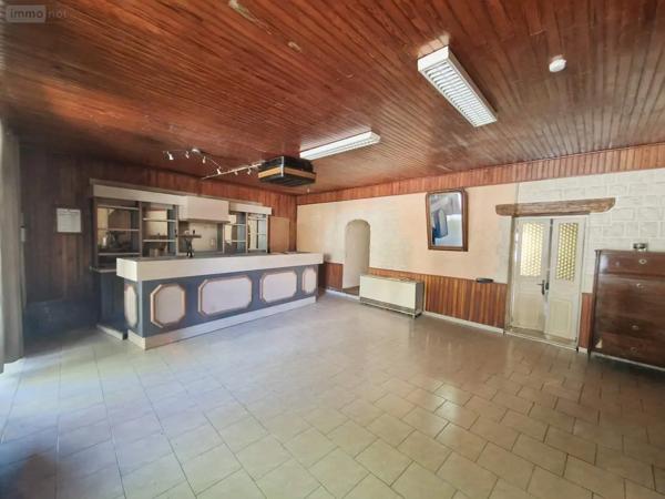 Achat - Maison La Bâtie-Neuve 05230 6 pièces 130 m 2 157 m 2