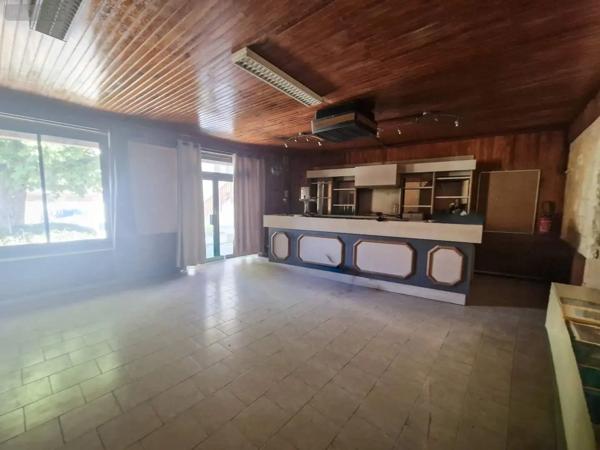 Achat - Maison La Bâtie-Neuve 05230 6 pièces 130 m 2 157 m 2
