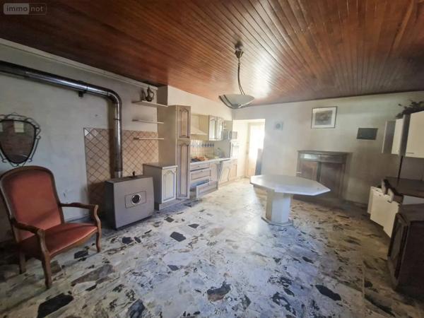 Achat - Maison La Bâtie-Neuve 05230 6 pièces 130 m 2 157 m 2