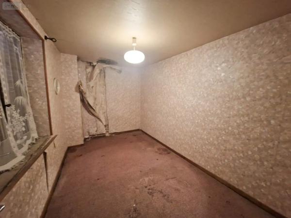 Achat - Maison La Bâtie-Neuve 05230 6 pièces 130 m 2 157 m 2