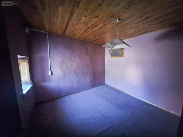 Achat - Maison La Bâtie-Neuve 05230 6 pièces 130 m 2 157 m 2