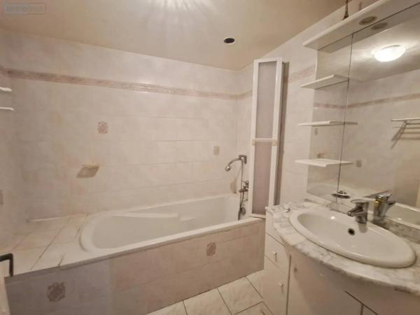 Achat - Maison La Bâtie-Neuve 05230 6 pièces 130 m 2 157 m 2