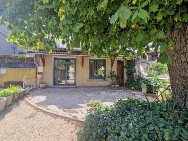 Achat - Maison La Bâtie-Neuve 05230 6 pièces 130 m 2 157 m 2