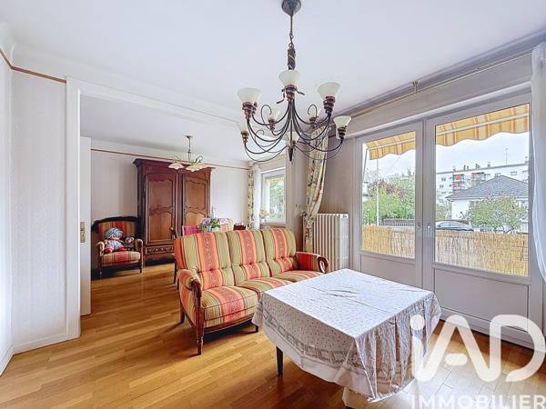 Appartement à vendre 6 pièces 101 m² Thionville