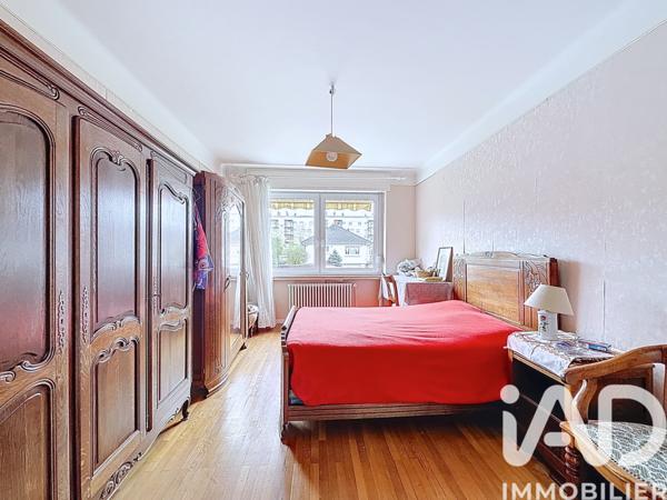 Appartement à vendre 6 pièces 101 m² Thionville