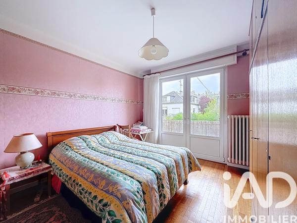 Appartement à vendre 6 pièces 101 m² Thionville