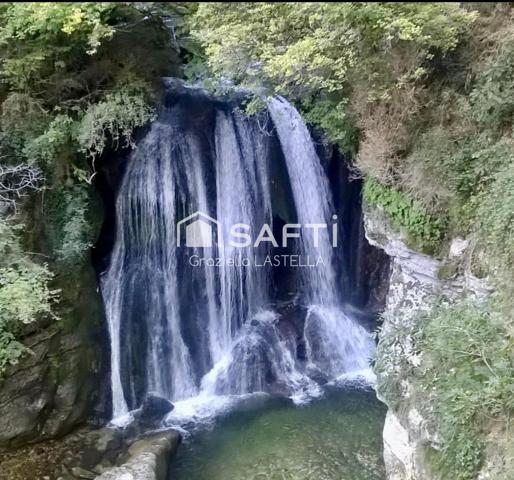 MAISON DE CHARME AU COEUR DU VIEUX SASSENAGE - 155 M2 + GRAND GARAGE ET ATELIER