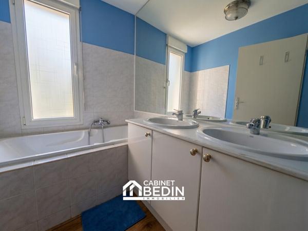 Achat Appartement 4 pieces Toulouse 3 chambres