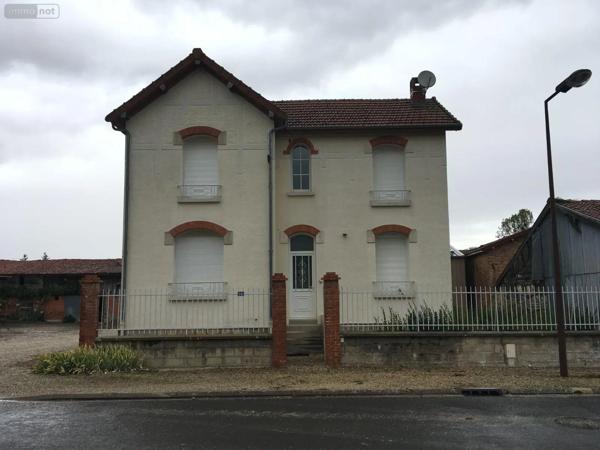 Location - Maison Saint-Chéron 51290 4 pièces 100 m 2 600 m 2