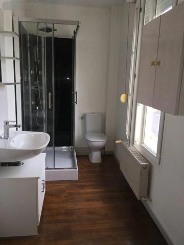 Location - Maison Saint-Chéron 51290 4 pièces 100 m 2 600 m 2