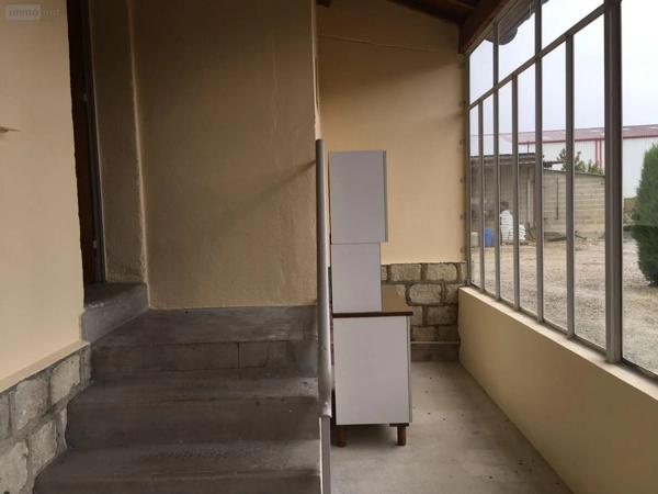 Location - Maison Saint-Chéron 51290 4 pièces 100 m 2 600 m 2
