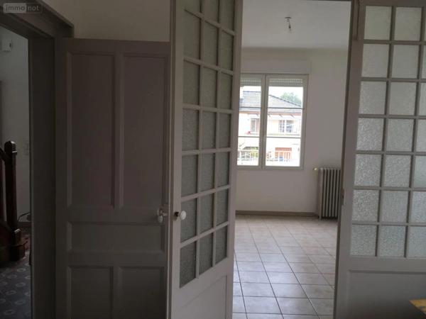 Location - Maison Saint-Chéron 51290 4 pièces 100 m 2 600 m 2