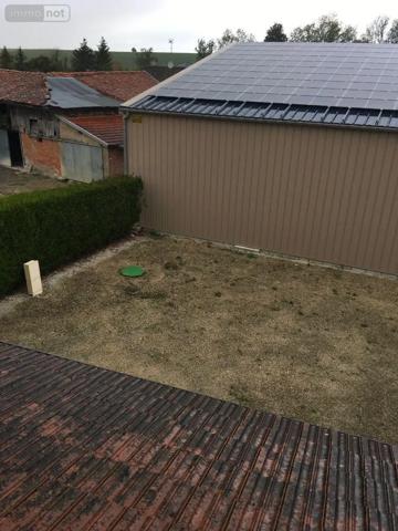 Location - Maison Saint-Chéron 51290 4 pièces 100 m 2 600 m 2